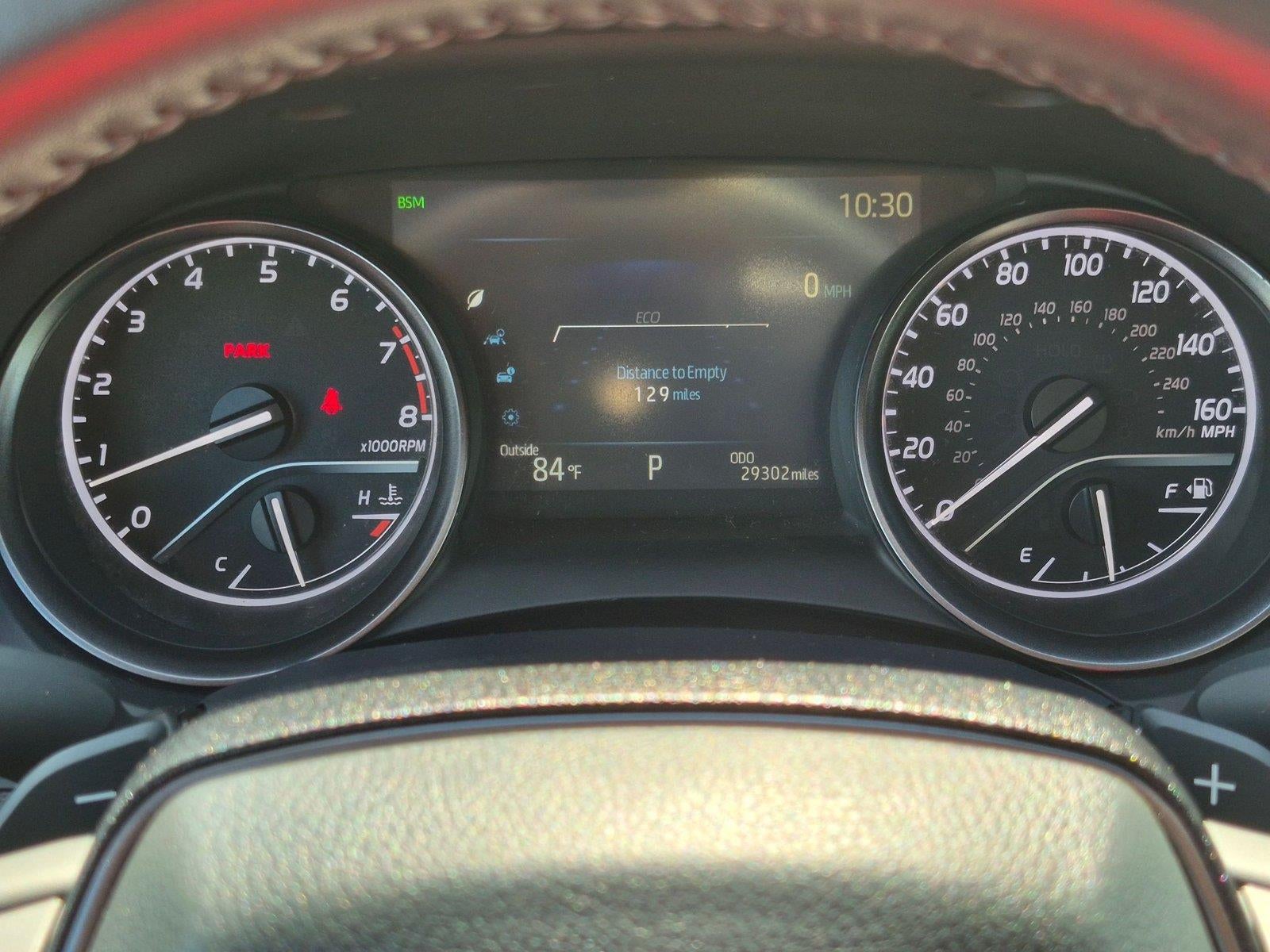 2024 Toyota Camry SE *Under Deposit*