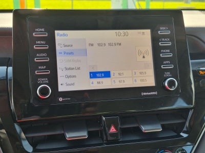 2024 Toyota Camry SE *Under Deposit*