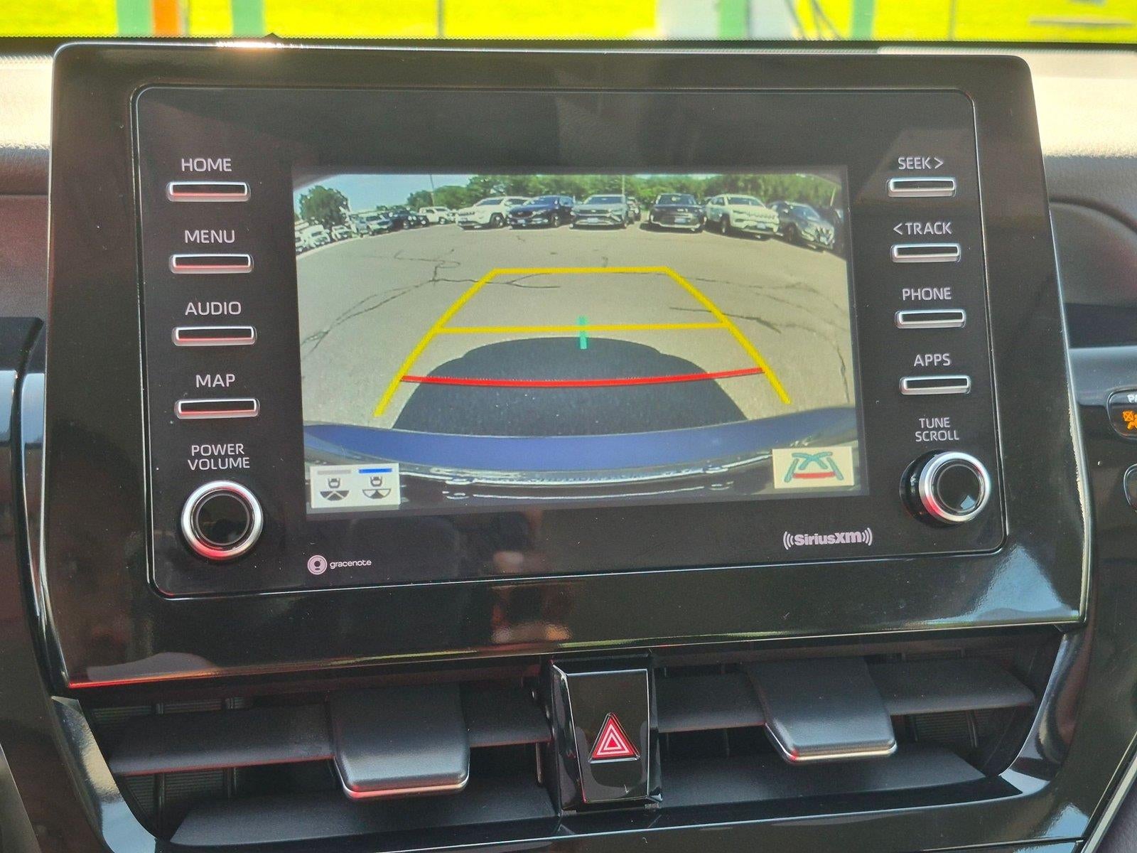 2024 Toyota Camry SE *Under Deposit*