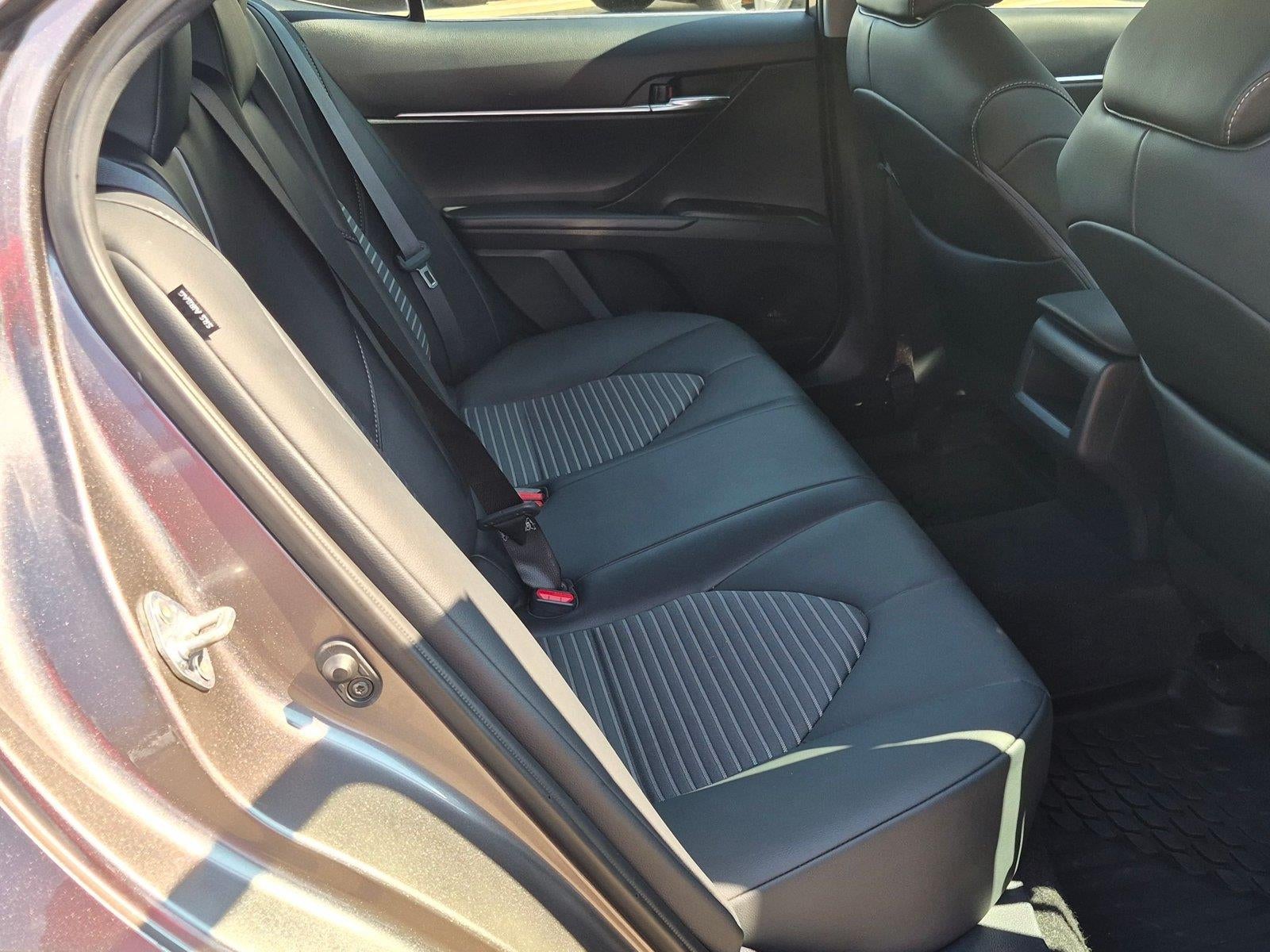 2024 Toyota Camry SE *Under Deposit*