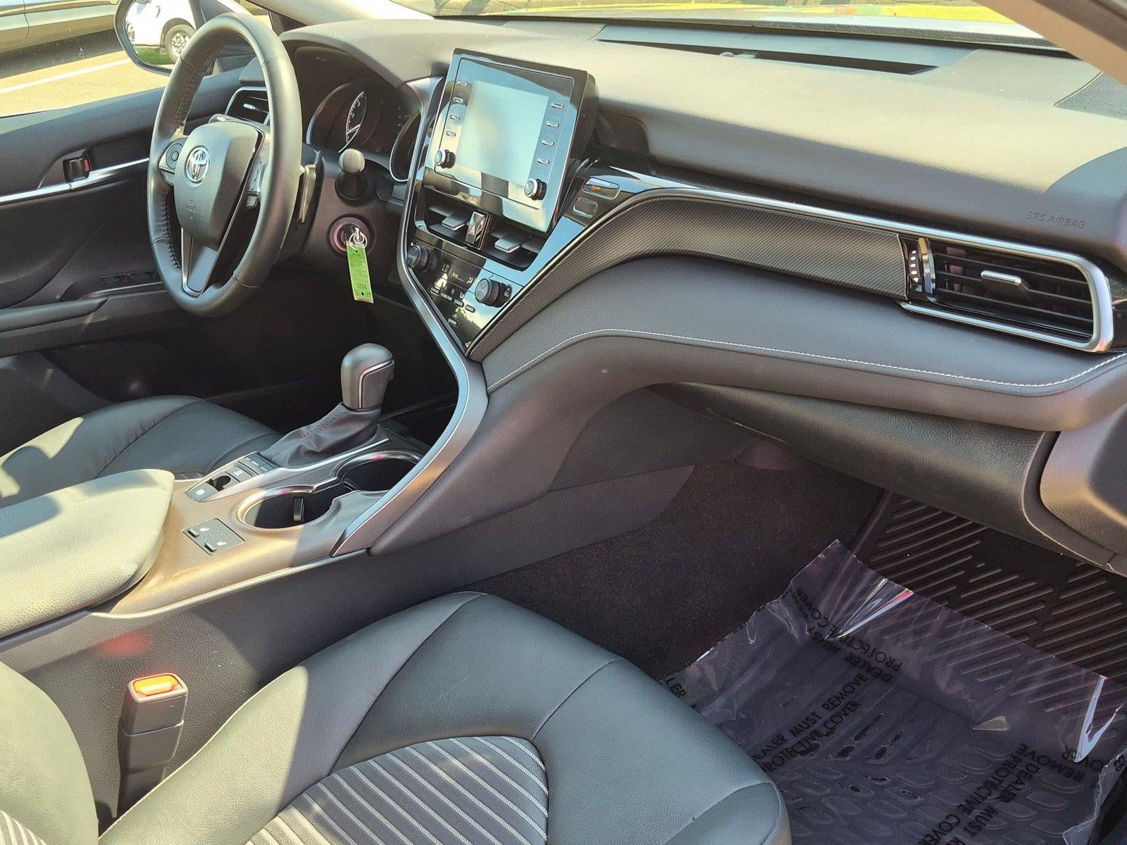 2024 Toyota Camry SE *Under Deposit*