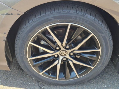 2024 Toyota Camry SE *Under Deposit*