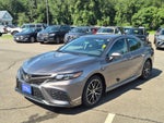 2024 Toyota Camry SE *Under Deposit*