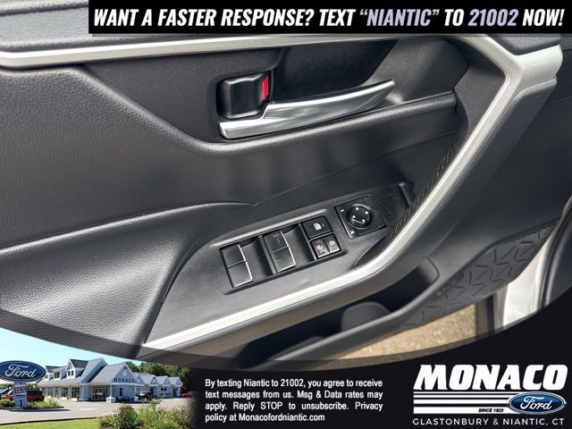 2021 Toyota RAV4 Hybrid XLE Premium