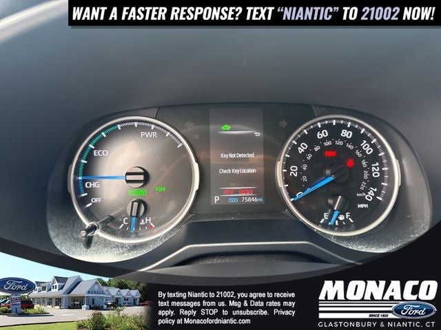 2021 Toyota RAV4 Hybrid XLE Premium