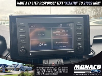 2021 Toyota RAV4 Hybrid XLE Premium