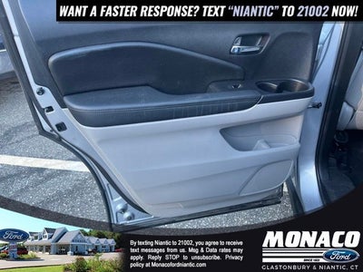 2019 Honda Pilot EX-L *Under Deposit*