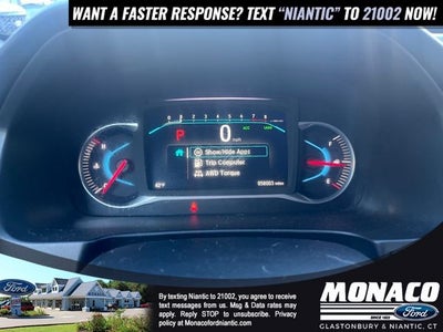 2019 Honda Pilot EX-L *Under Deposit*