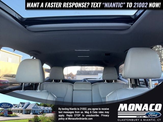 2019 Honda Pilot EX-L *Under Deposit*