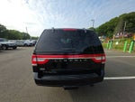2017 Lincoln Navigator Select