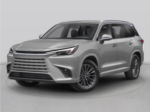 2024 Lexus TX 350 Premium