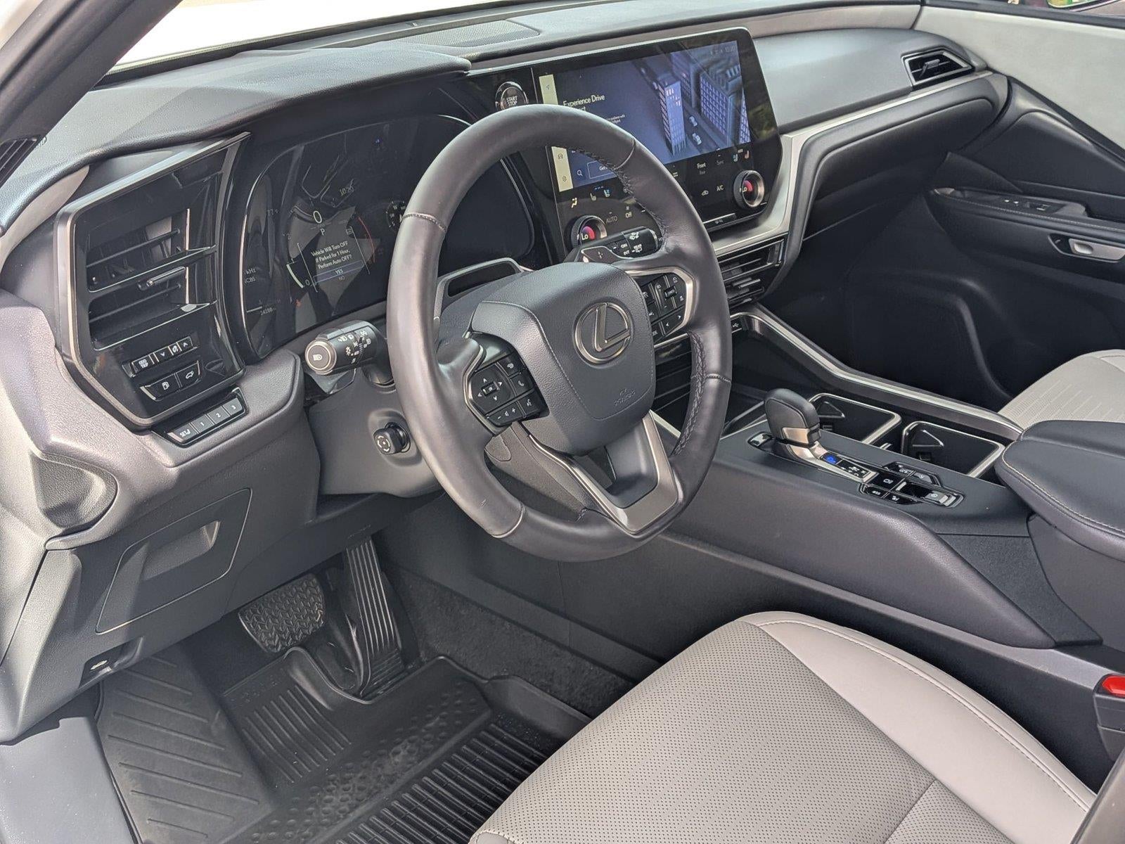 2024 Lexus TX TX 350 Premium