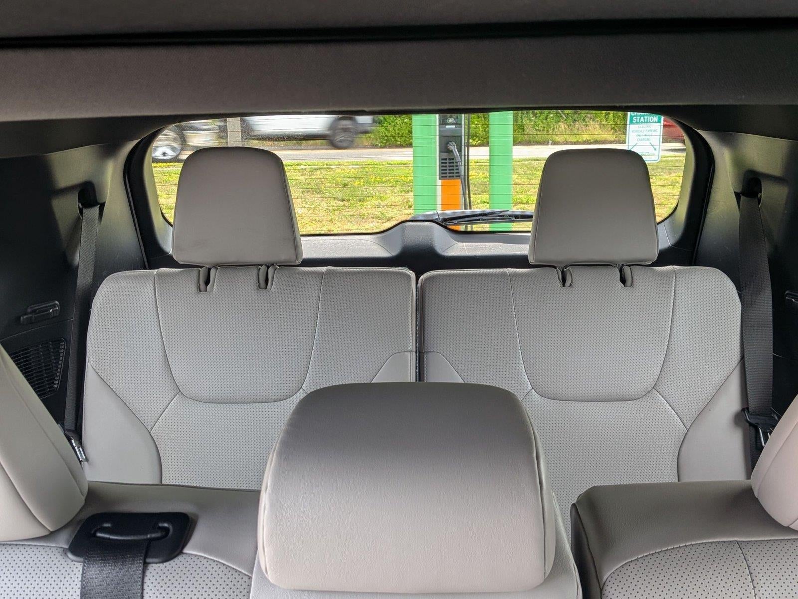 2024 Lexus TX TX 350 Premium
