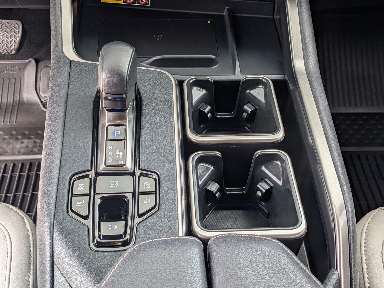 2024 Lexus TX TX 350 Premium