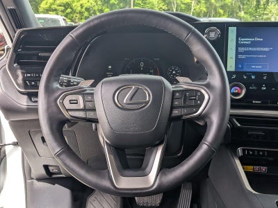 2024 Lexus TX TX 350 Premium