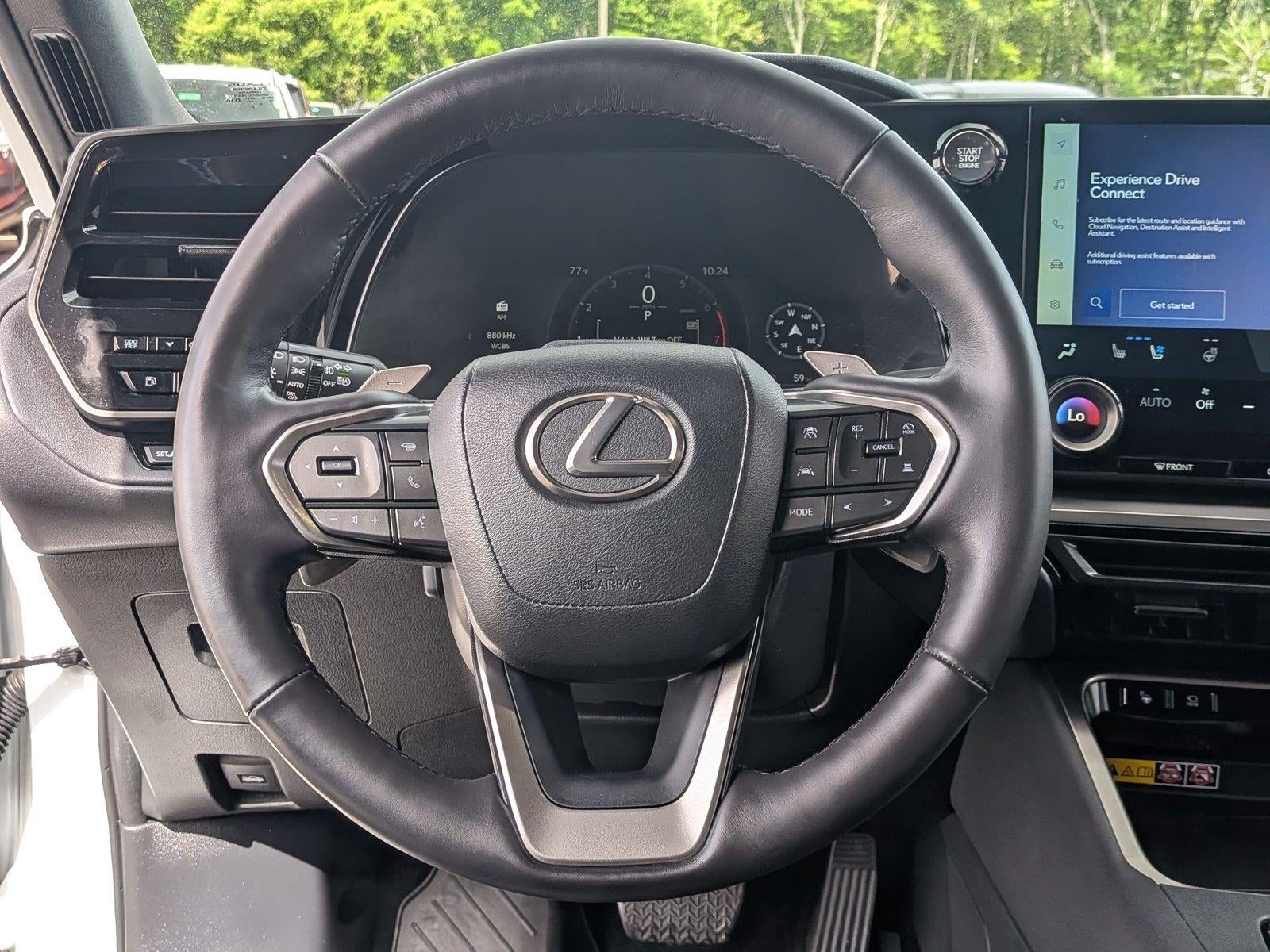 2024 Lexus TX TX 350 Premium