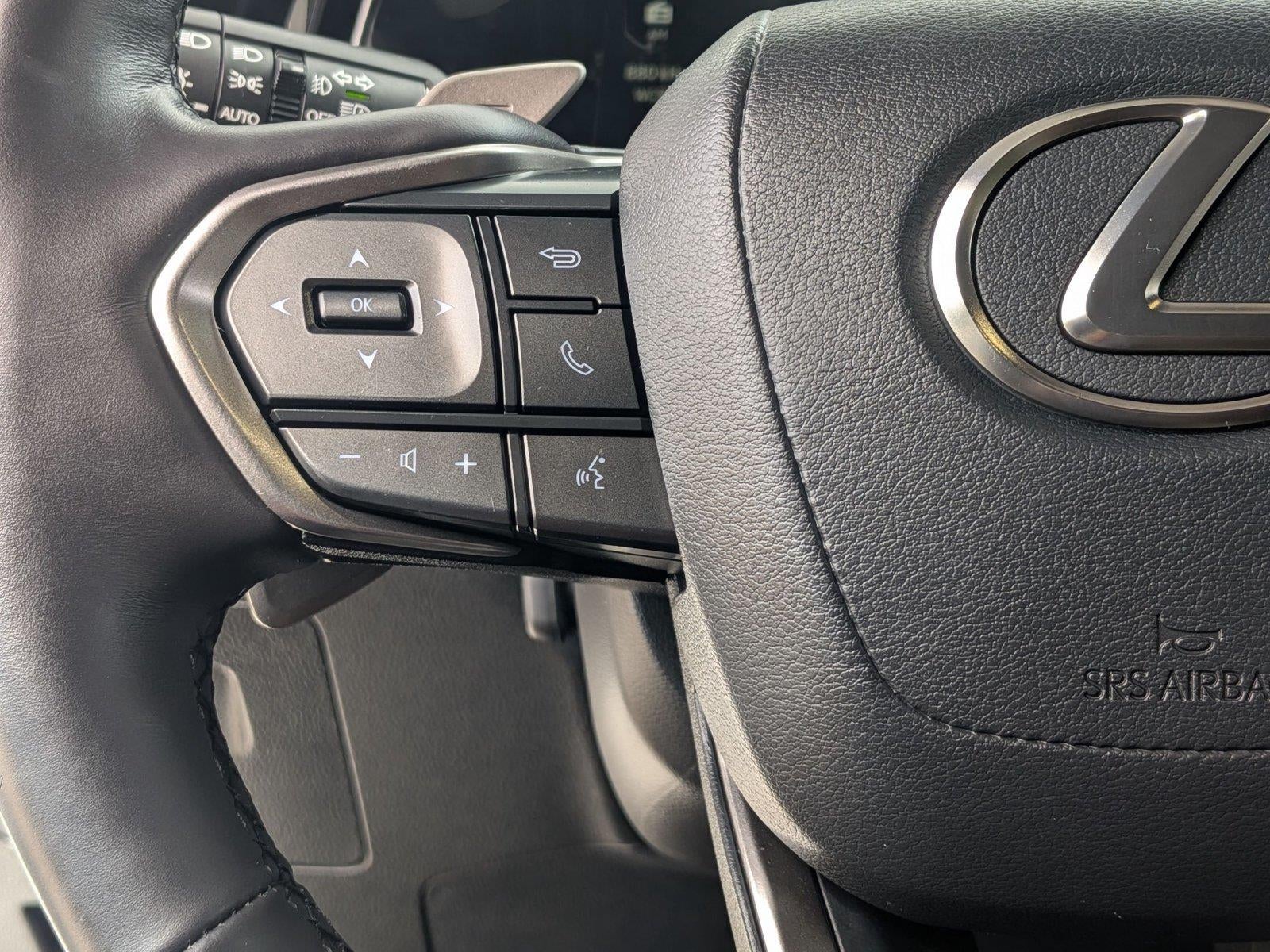 2024 Lexus TX TX 350 Premium