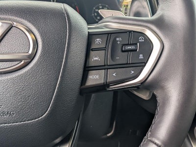 2024 Lexus TX TX 350 Premium