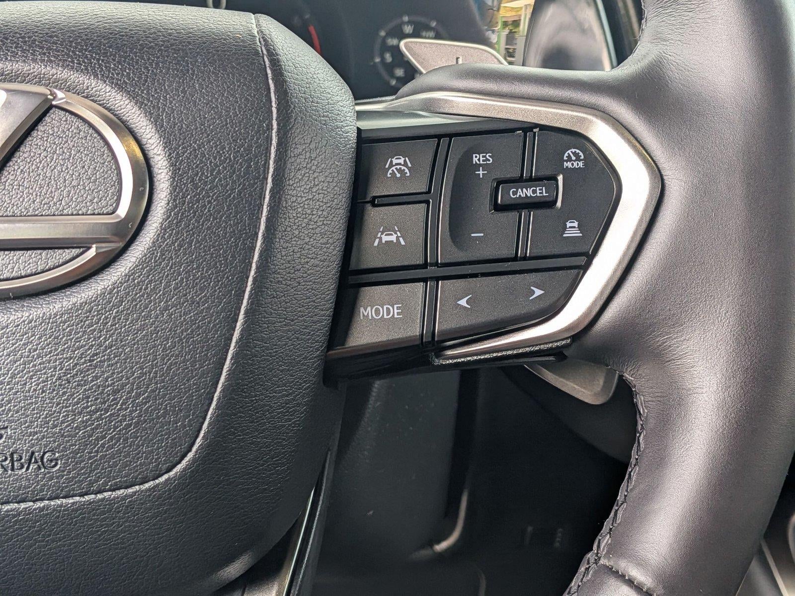 2024 Lexus TX TX 350 Premium