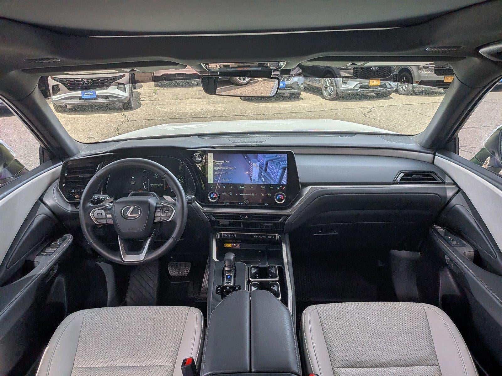 2024 Lexus TX TX 350 Premium
