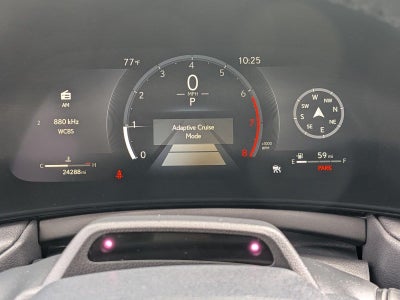 2024 Lexus TX TX 350 Premium