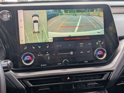2024 Lexus TX TX 350 Premium