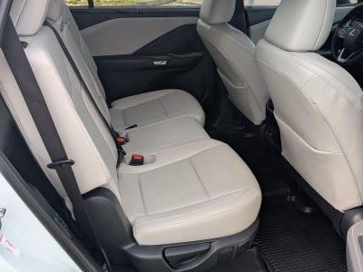 2024 Lexus TX TX 350 Premium