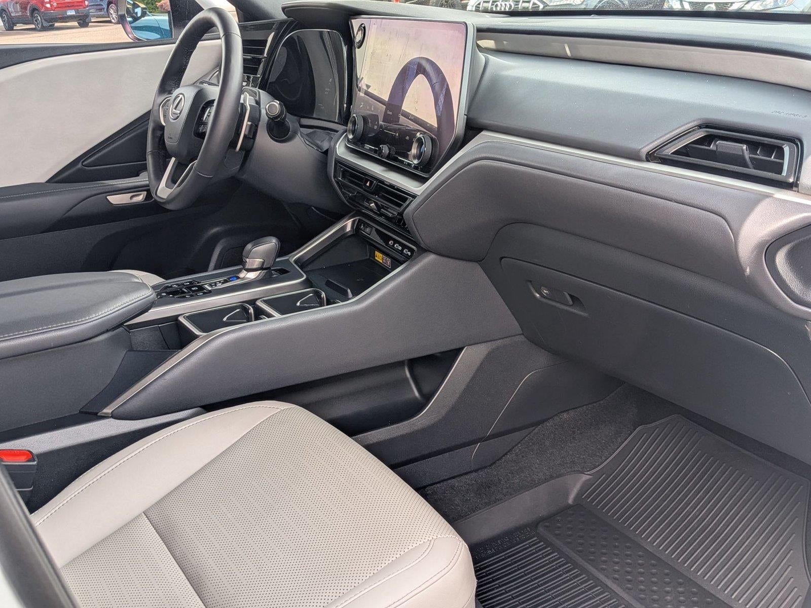 2024 Lexus TX TX 350 Premium