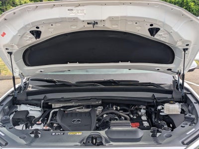 2024 Lexus TX TX 350 Premium