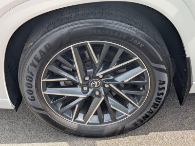 2024 Lexus TX TX 350 Premium