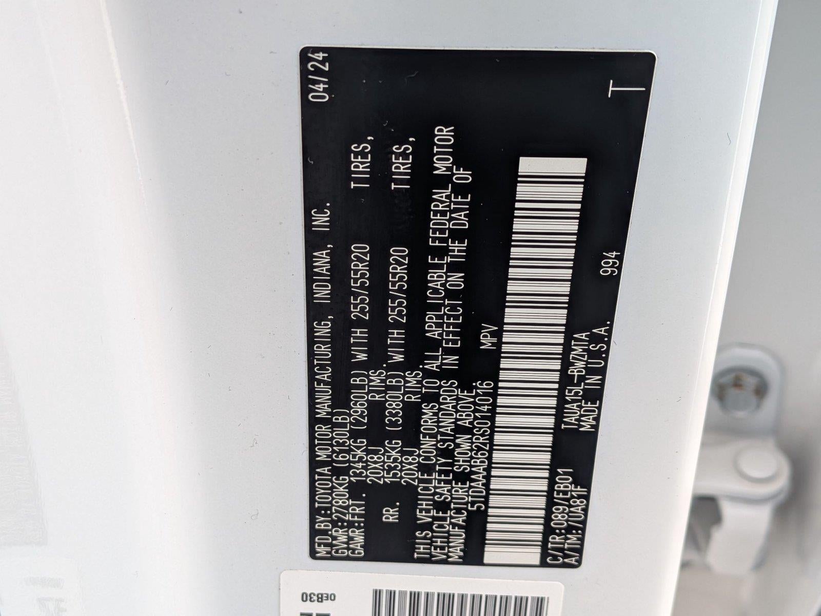 2024 Lexus TX TX 350 Premium