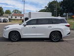 2024 Lexus TX TX 350 Premium