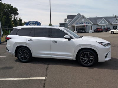 2024 Lexus TX TX 350 Premium