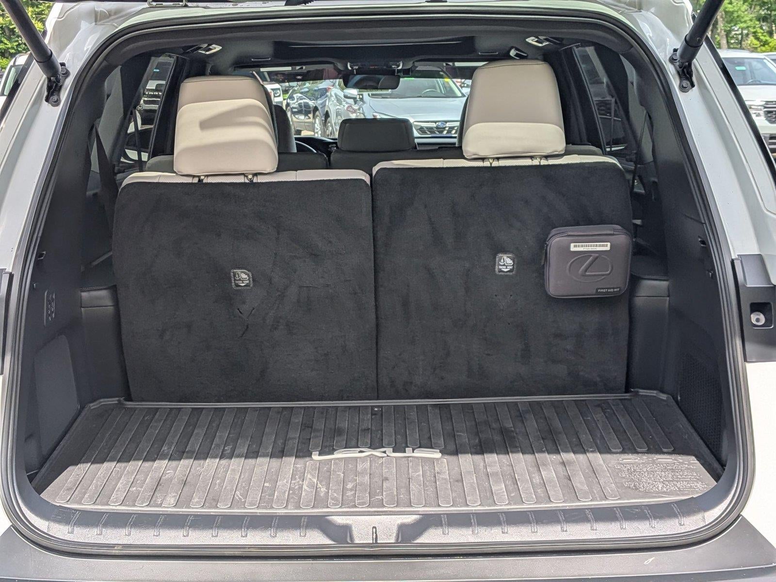 2024 Lexus TX TX 350 Premium