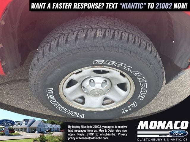 2018 Toyota Tacoma SR V6