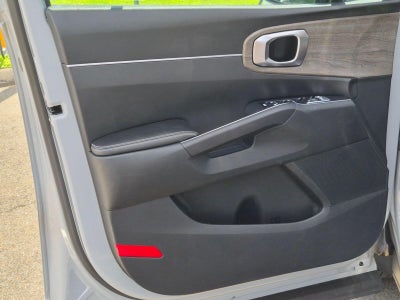 2023 Kia Sorento X-Line S