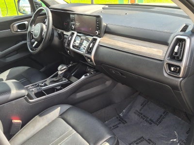 2023 Kia Sorento X-Line S