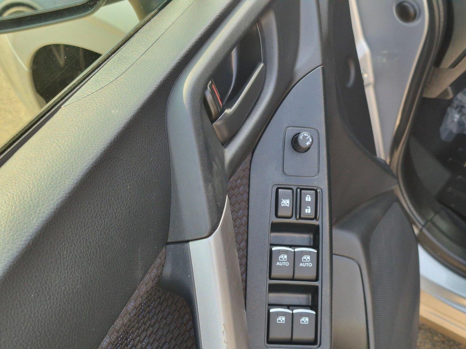 2018 Subaru Forester Premium