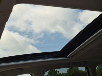 2018 Subaru Forester Premium