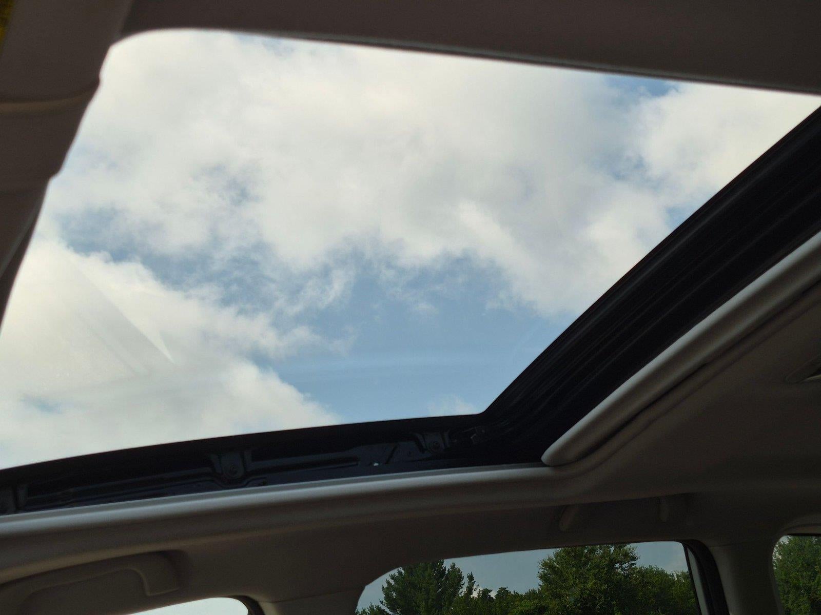 2018 Subaru Forester Premium
