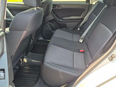 2018 Subaru Forester Premium