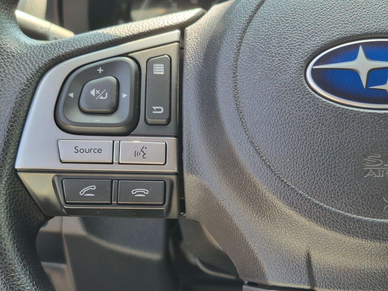 2018 Subaru Forester Premium