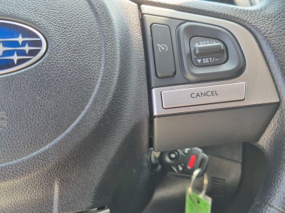 2018 Subaru Forester Premium