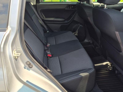 2018 Subaru Forester Premium