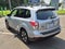 2018 Subaru Forester Premium