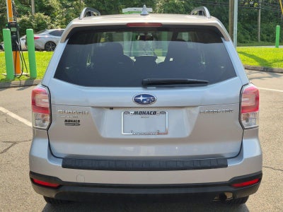 2018 Subaru Forester Premium