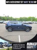 2020 Mazda Mazda CX-5 Touring