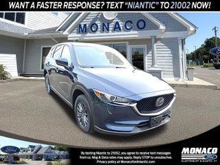 2020 Mazda Mazda CX-5 Touring