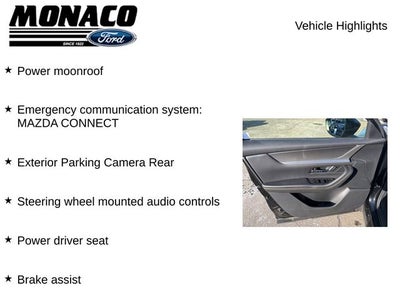 2025 Mazda Mazda CX-90 3.3 Turbo Preferred