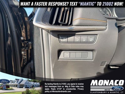 2025 Mazda Mazda CX-90 3.3 Turbo Preferred